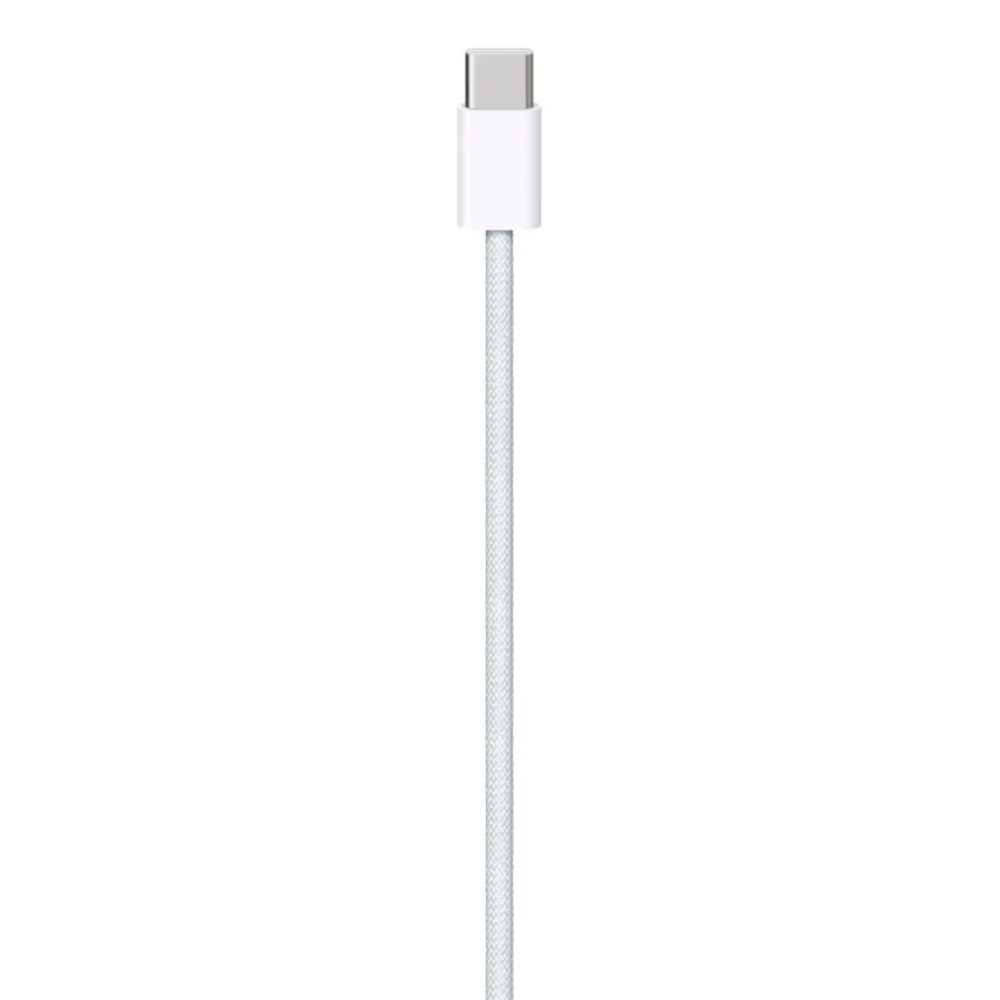 [MQKJ3AM/A] Apple Cable de Carga USB-C Trenzado 1m