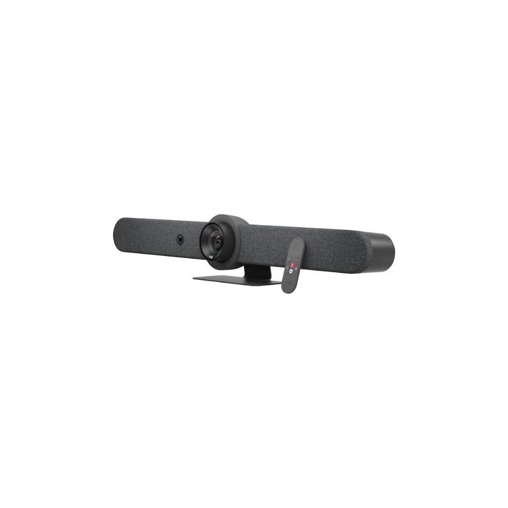 [960-001308] LOGITECH 960-001308 Cámara Rally Bar (Graphite)