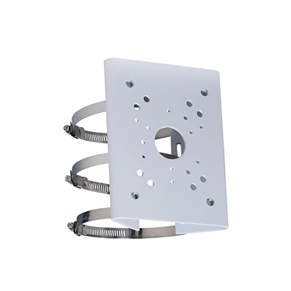 Accesorio de montaje en poste para PTZ Dahua