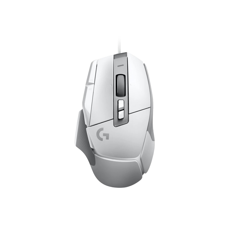 [910-006136] Logitech Mouse G502 X Inalámbrico Negro