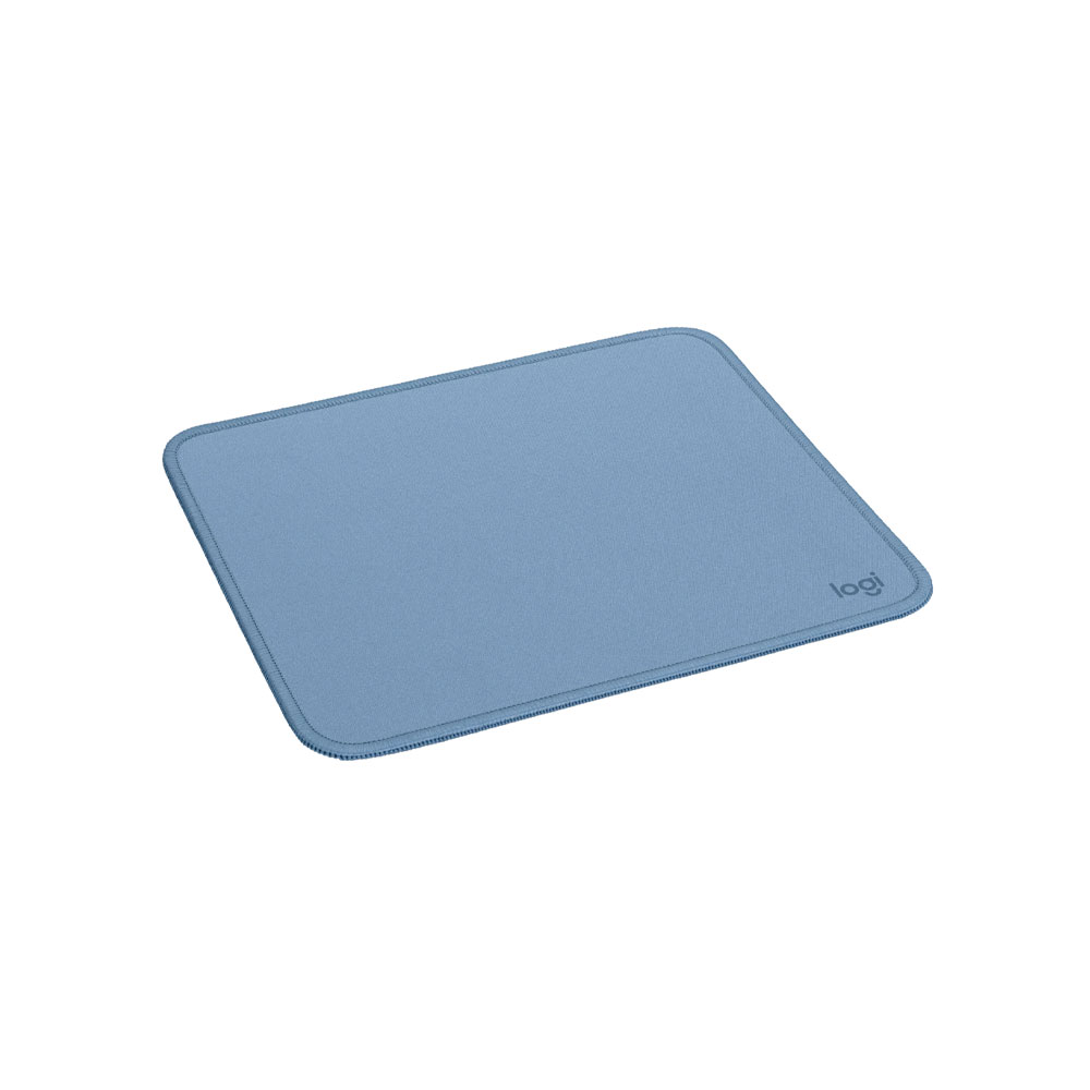 [956-000038] Logitech Mouse Pad 200x230 mm Azul