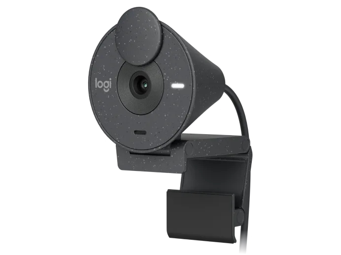 Camara Brio 300 Gris