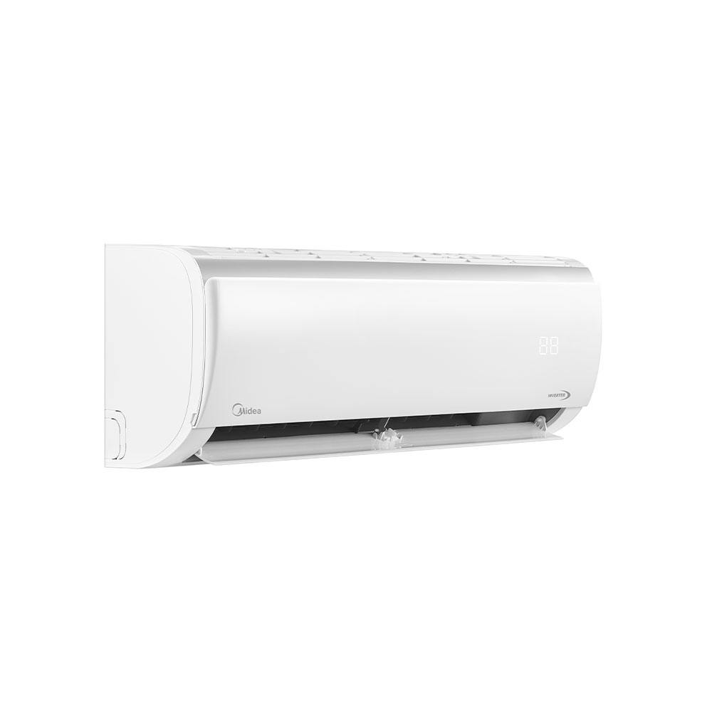 [MSAFC-17CRDN1-NQ0W] Midea Minisplit Inverter 18000 BTU Residencial