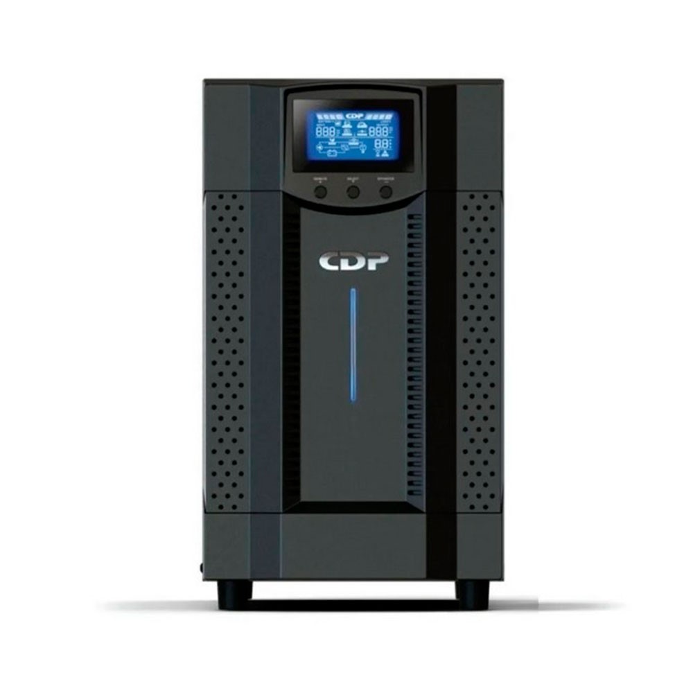 [UPO11-2] CDP UPS Monofásica On Line 2000VA 1800W Torre
