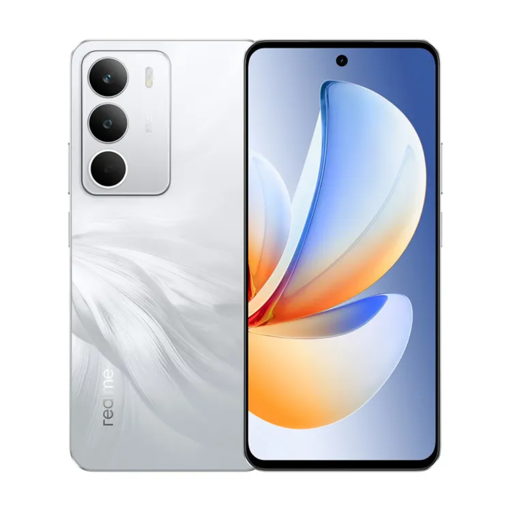 [RMX5303-4+256GB-Blanco] Realme Celular C71 256GB 4GB Blanco