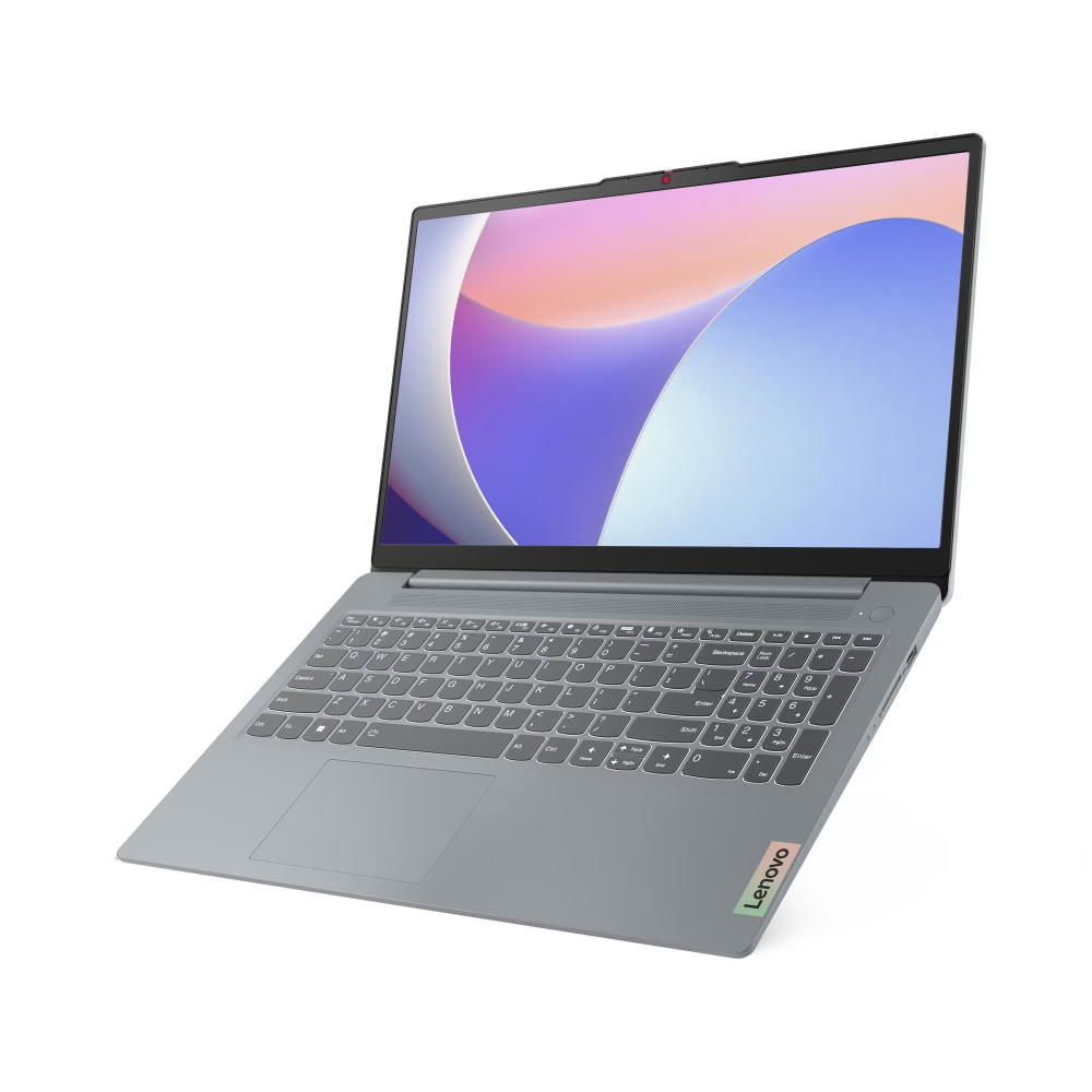 [82X700FULM] Portátil Lenovo IdeaPad Slim 3 15IRU8 Intel Core i3 1315U 15,6 Pulgadas FHD Memoria 8GB Estado Solido 512GB Windows 11 Home Color Gris