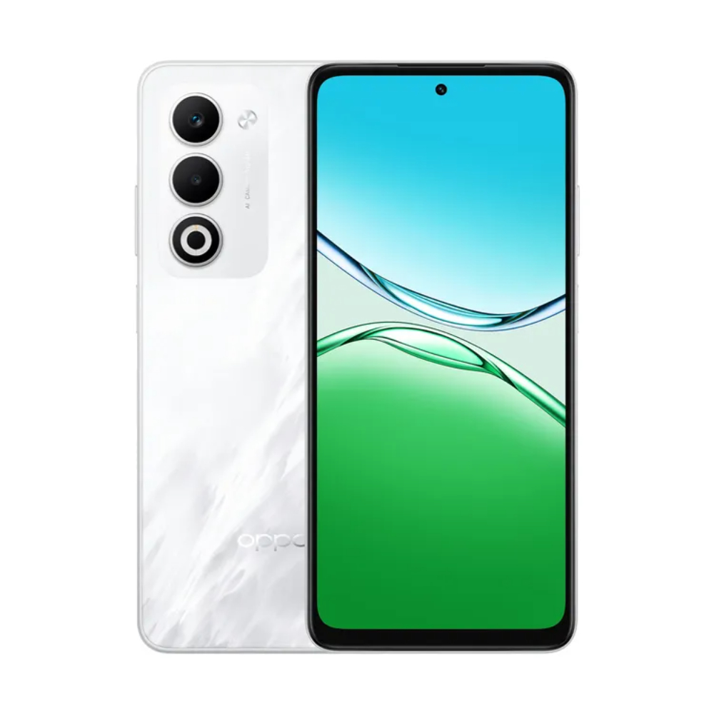 [CPH2727_BLANCO] Oppo Celular A5 256GB 4GB Blanco