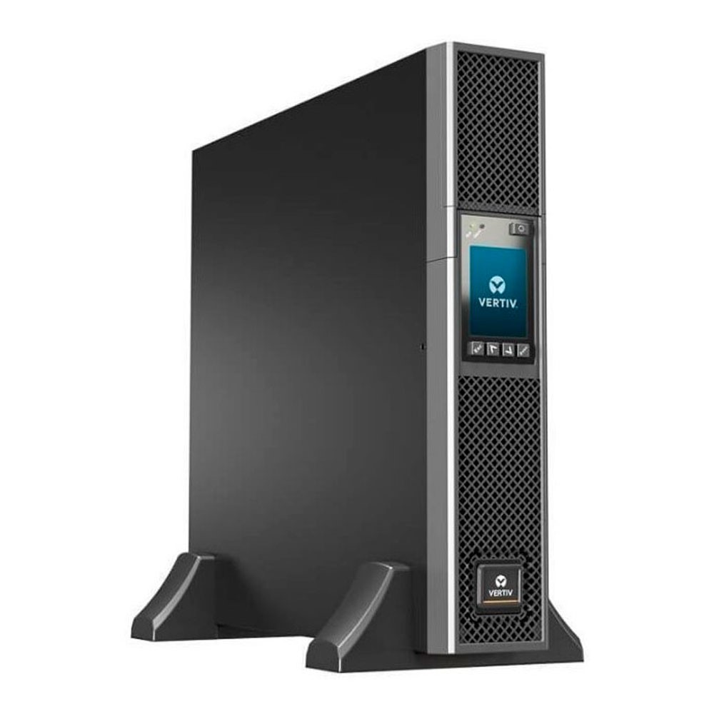 [GXT5-3000LVRT2UXL] Ups Online VERTIV 3000va/2700w COLOR Negro