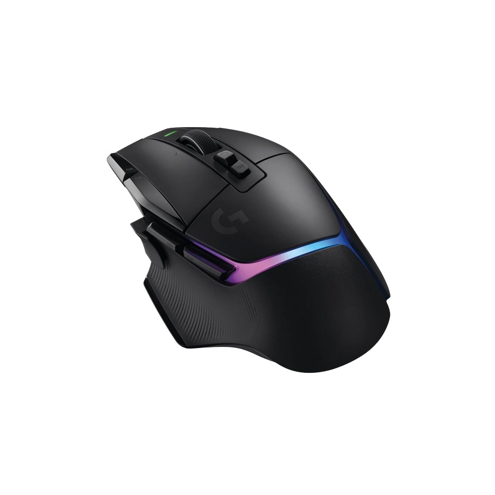 [910-006169] Logitech Mouse G502 X Plus Inalámbrico Blanco