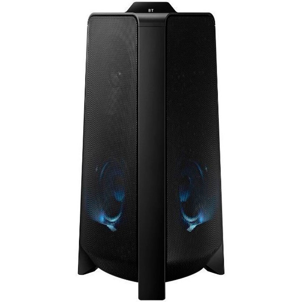 [MX-T50/ZL] Samsung Parlante Torre MX-T50 500W Negro