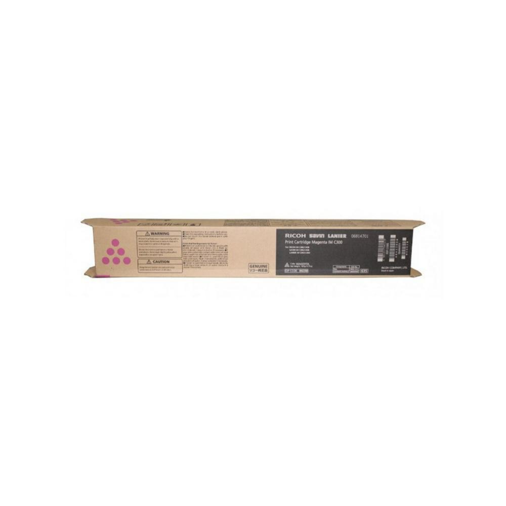 [842380] Toner RICOH im C300 MAGENTA 6.000 impresiones
