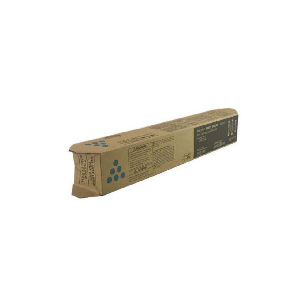 [842379] Ricoh Toner IM C300 Alta Calidad Cian