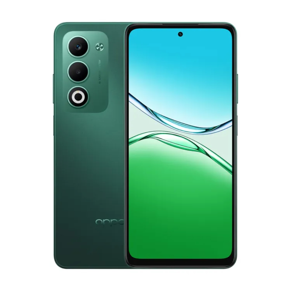 [CPH2735_VERDE] Oppo Celular A5 5G 256GB 8GB Verde