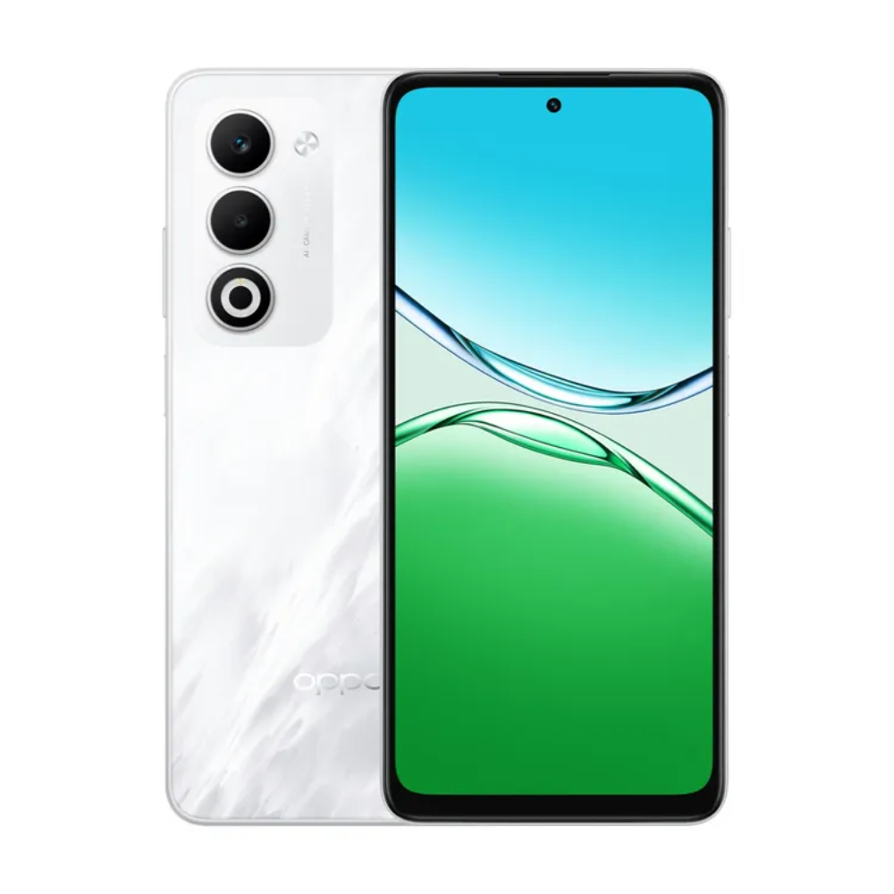 [CPH2735_BLANCO] Oppo Celular A5 5G 256GB 8GB Blanco