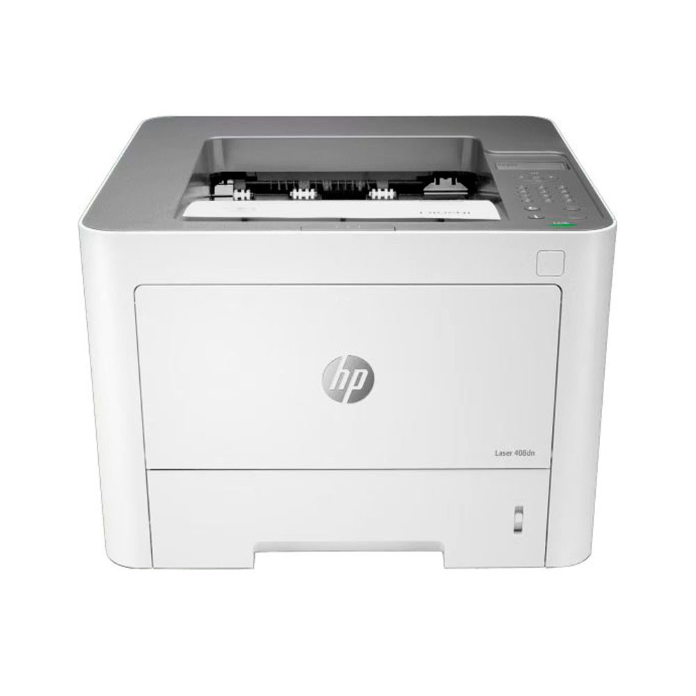 [7UQ75A#BGJ] Impresora HP LaserJet M408DN COLOR Blanco