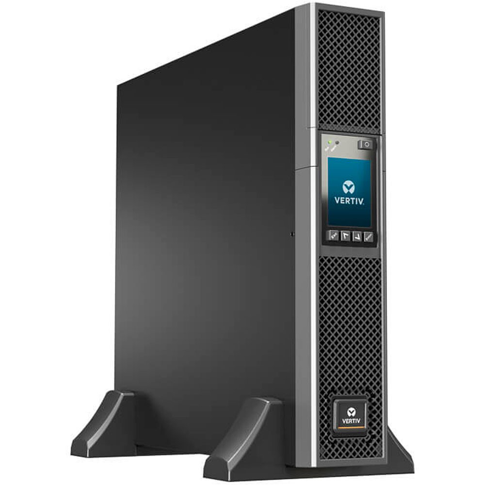 [GXTRT-2000LVRT2UXL] Ups Online VERTIV GXT RT+ 2000VA/1800W, 12OV COLOR Negro