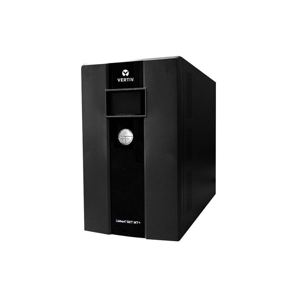 [GXT-3000MTPLUS120] UPS Online Torre Vertiv Gxt Mt+ 3000 Va