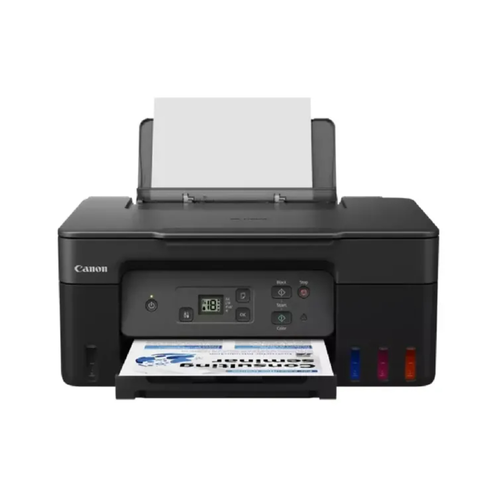 [G2170] Impresora Multifuncional A Color Sin WiFi Megatank CANON Pixma G2170