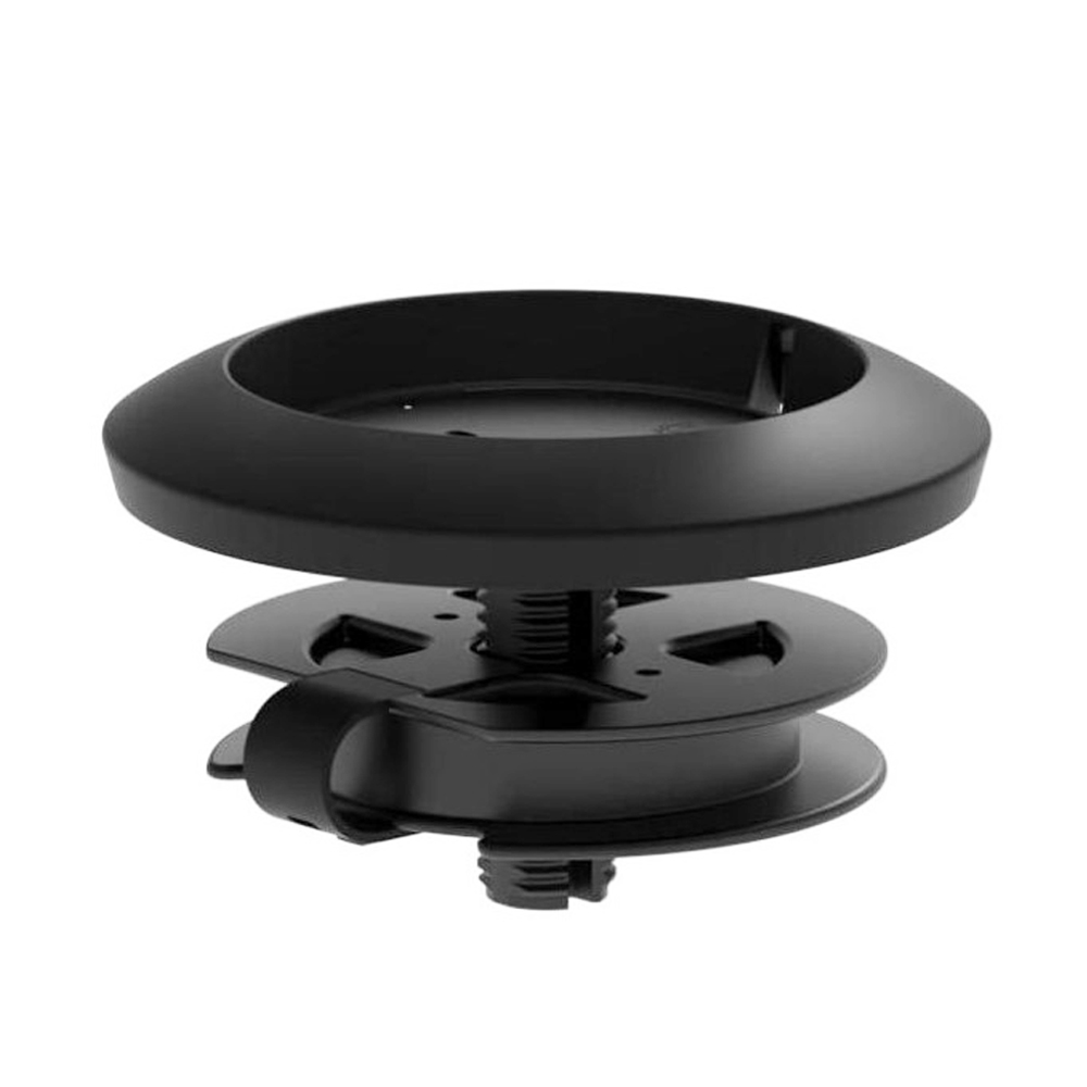 [952-000002] Soporte De Mesa LOGITECH Rally Para Microfono COLOR Negro
