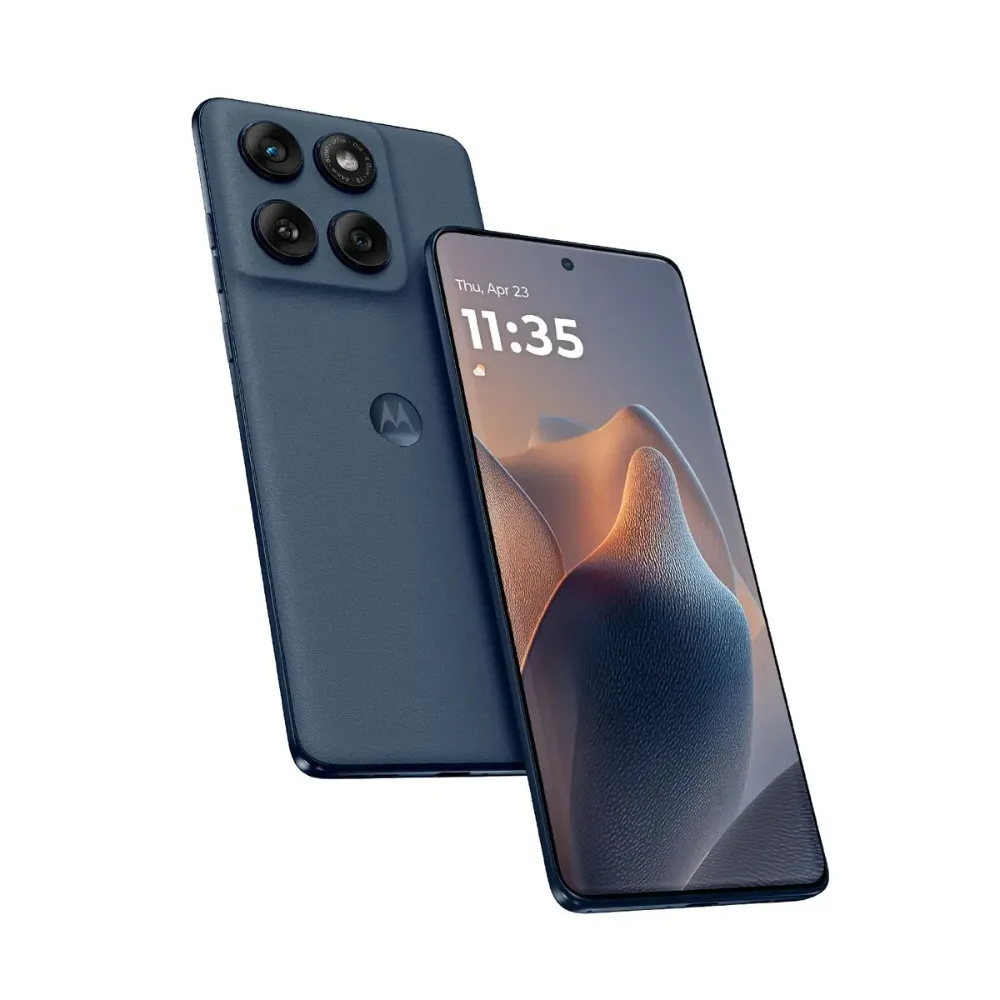 [PB7D0040CO_C] Motorola Celular Edge 60 Fusion 8GB+16GB/256GB 5G Azul