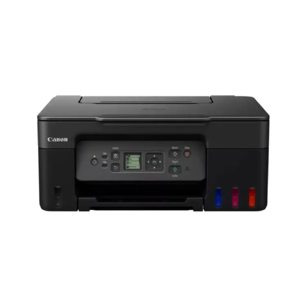 [G3170] Impresora Inalambrica Multifuncional A Color WiFi Megatank CANON Pixma G3170