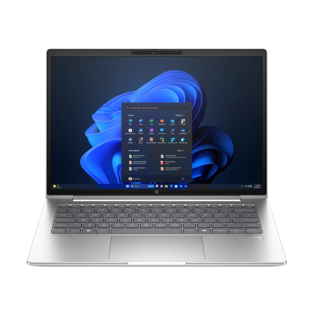 [A24Z3LT#ABM] HP Portátil PB440G11 16GB RAM 512GB SSD Gris