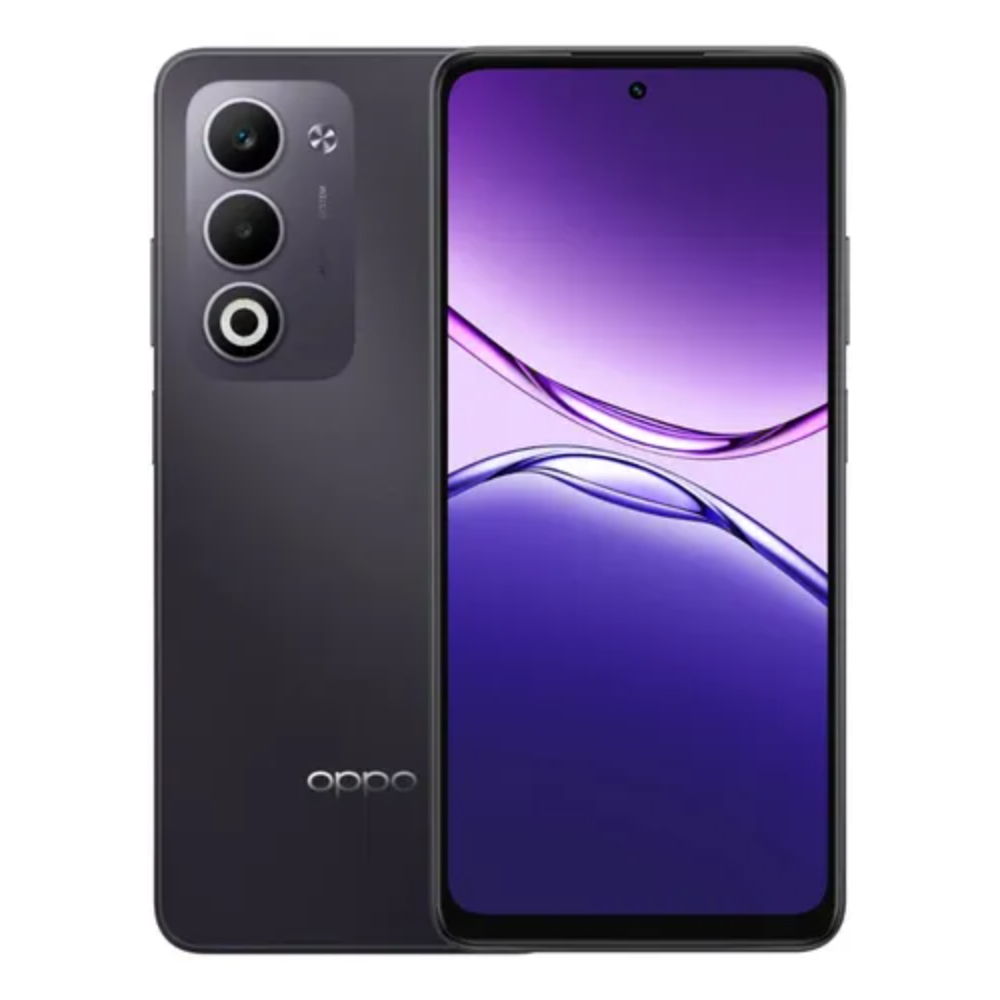 [CPH2759_MORADO] OPPO Celular A5m 256GB 8GB Morados