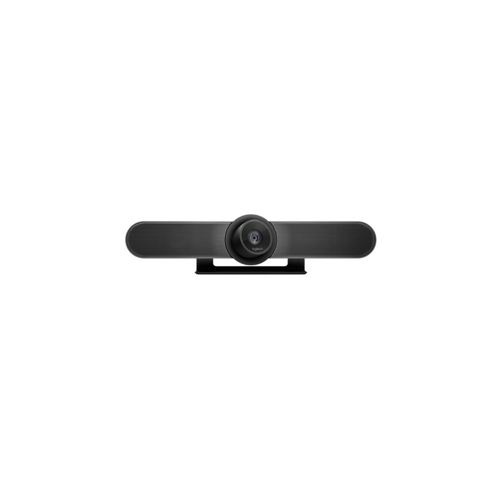 [960-001201] Logitech Videocámara Micrófono de Expansión Inalámbrico Negro