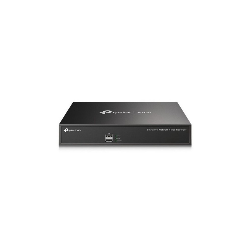 TP-Link Videocámara Modelo de 8 Canales