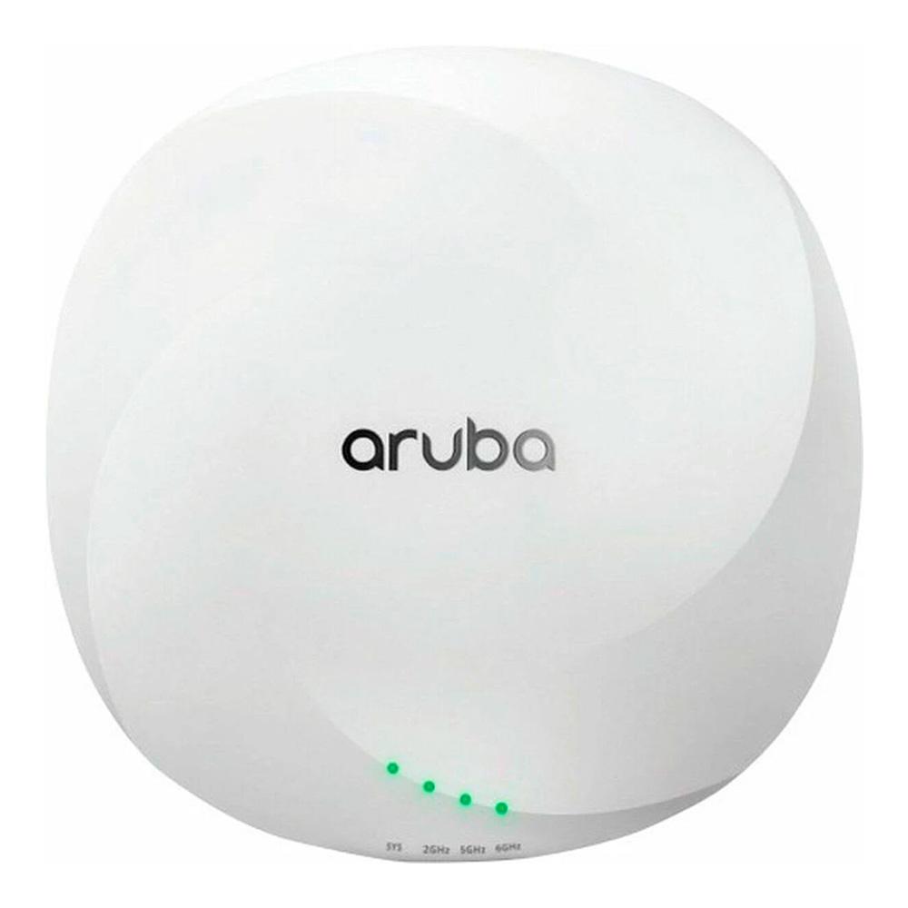 Aruba Punto de Acceso AP-635 Inalámbrico