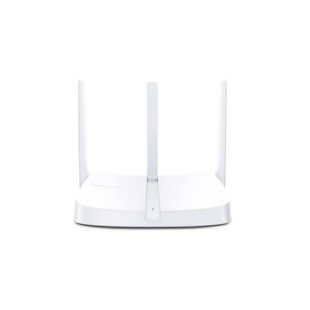 [MW306R] Router Mercusys Inalambrico 300Mbps