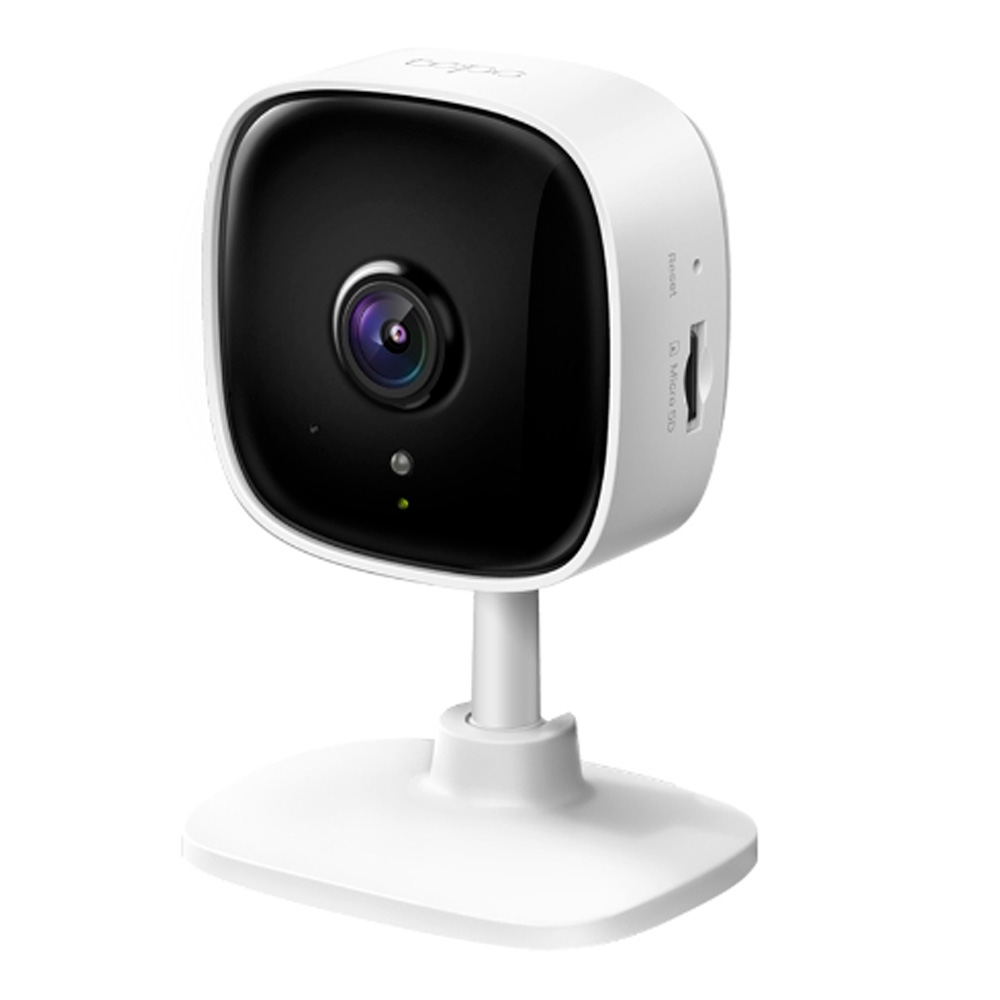 [Tapo C110] Camara Tapo TPLINK 3MP Video 2K Fija