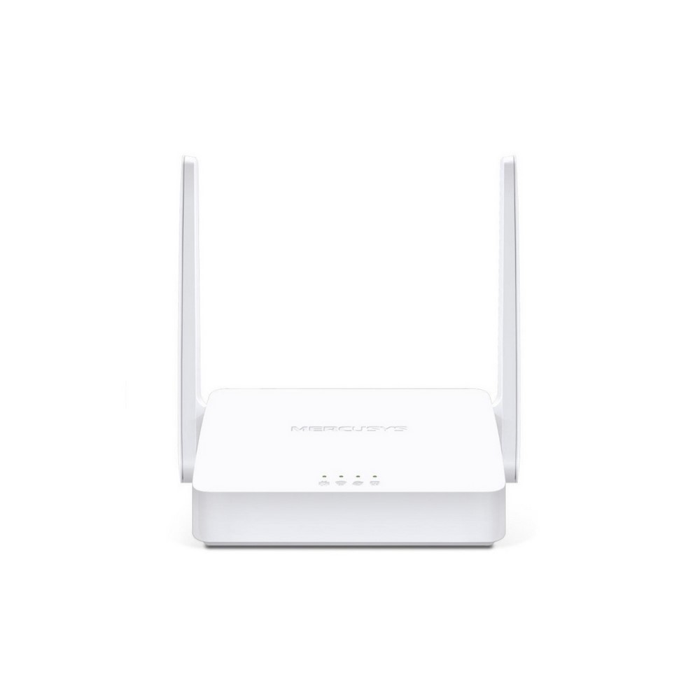 TP-Link Router Mercusys AC750 Doble Banda 2 Antenas