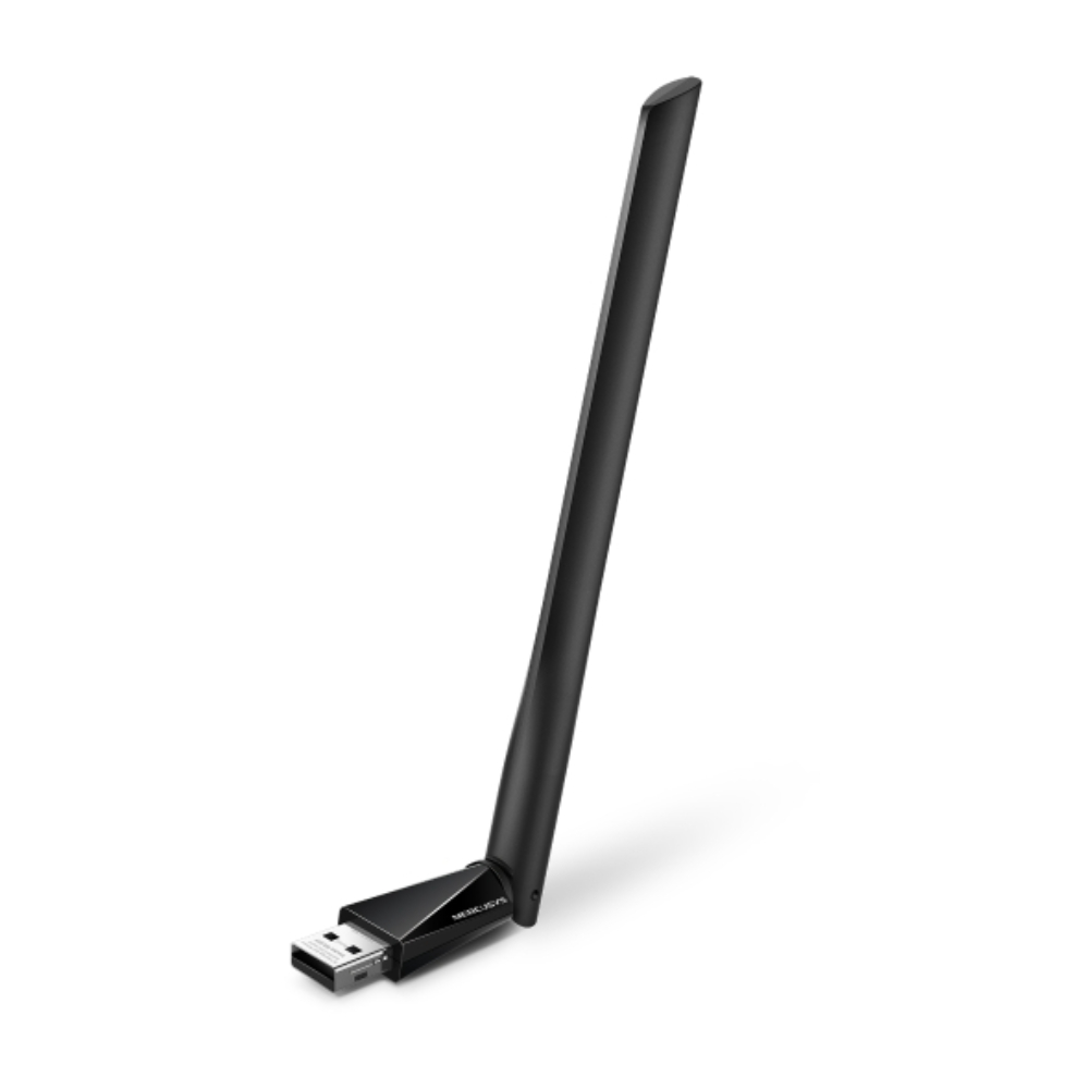 TP-Link Router MERCUSYS AC1300 Doble Banda Inalámbrico