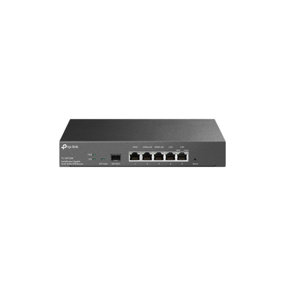 Router TPLINKVPN Gigabit Multi-WAN