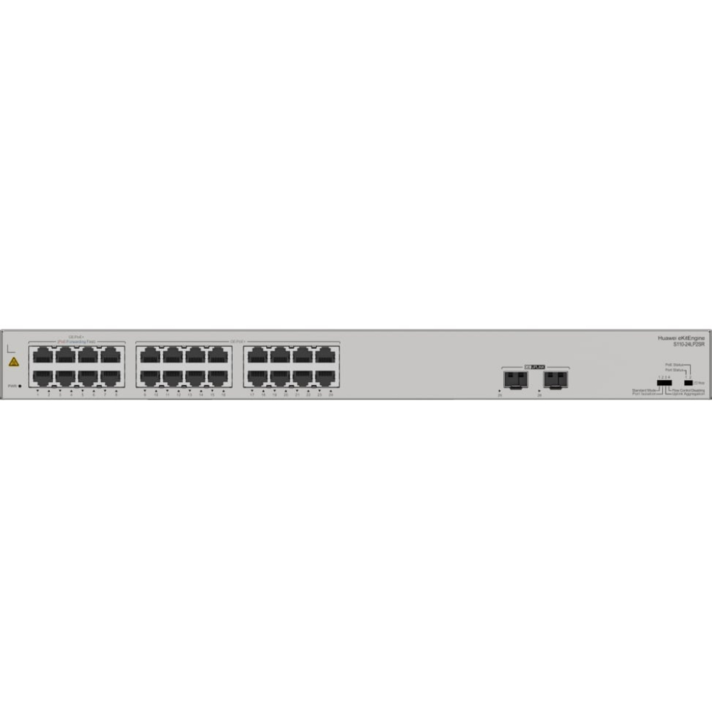 [98012198] HUAWEI 98012198 S110-24LP2SR