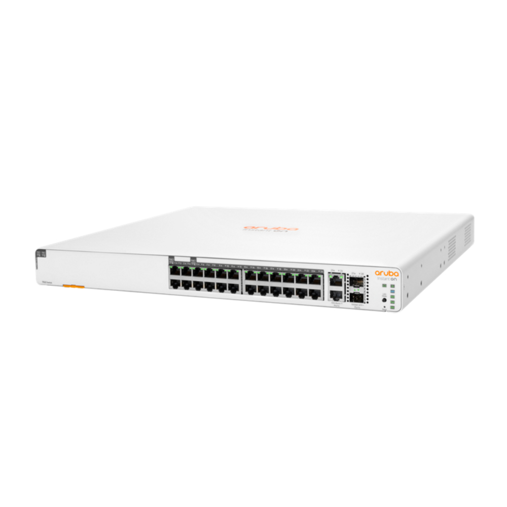 [JL809A] Switch ARUBA IOn 1960 48G 2XT 2XF 600W Sw