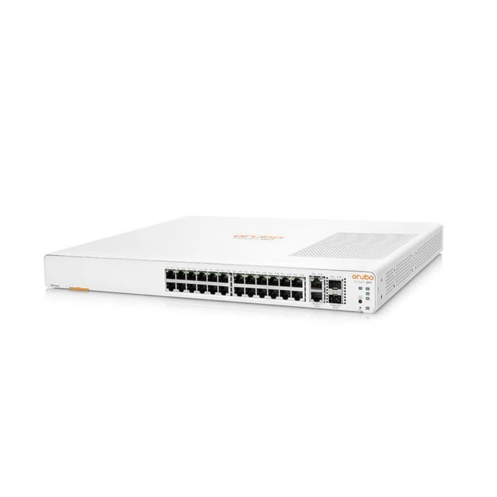 [JL806A] Switch ARUBA IOn 1960 24G 2XT 2XF Sw