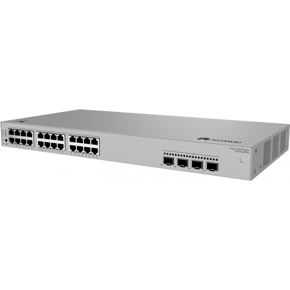[98012516] HUAWEI 98012516 S220S-24P4J