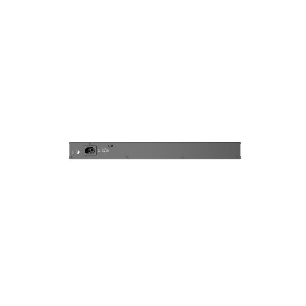 [JL259A] Switch ARUBA 2930F 24 Puertos 10/100/1000 - 4 Puertos SFP - Administrable