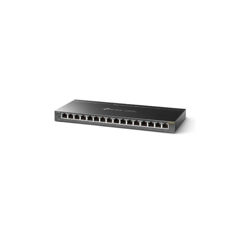[TL-SG116E] Switch TPLINK administrable de escritorio 16 puertos