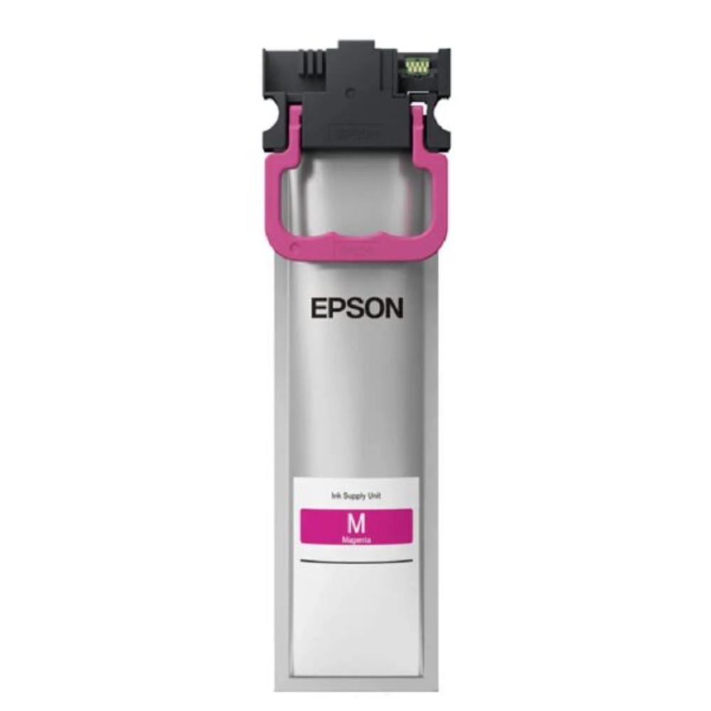 [C13T11A32A] Epson Tinta Magenta T11A320 para WorkForce WF C5390