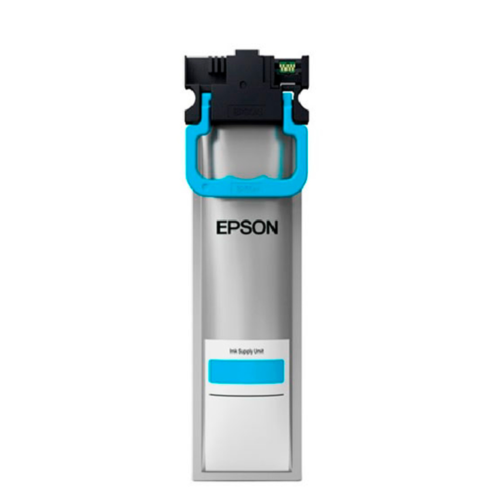 Epson Tinta Cyan T11A220 para Impresora WorkForce WF C5390