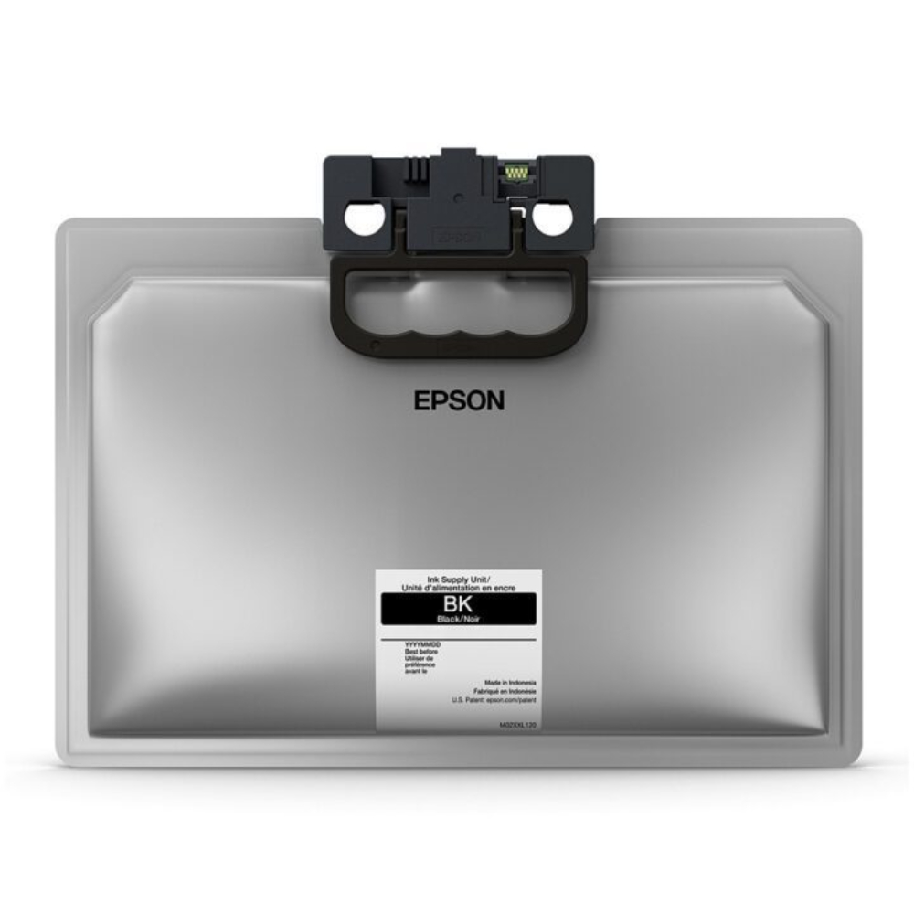 Epson Tinta T962120 Alta Capacidad 40000 Páginas Negra