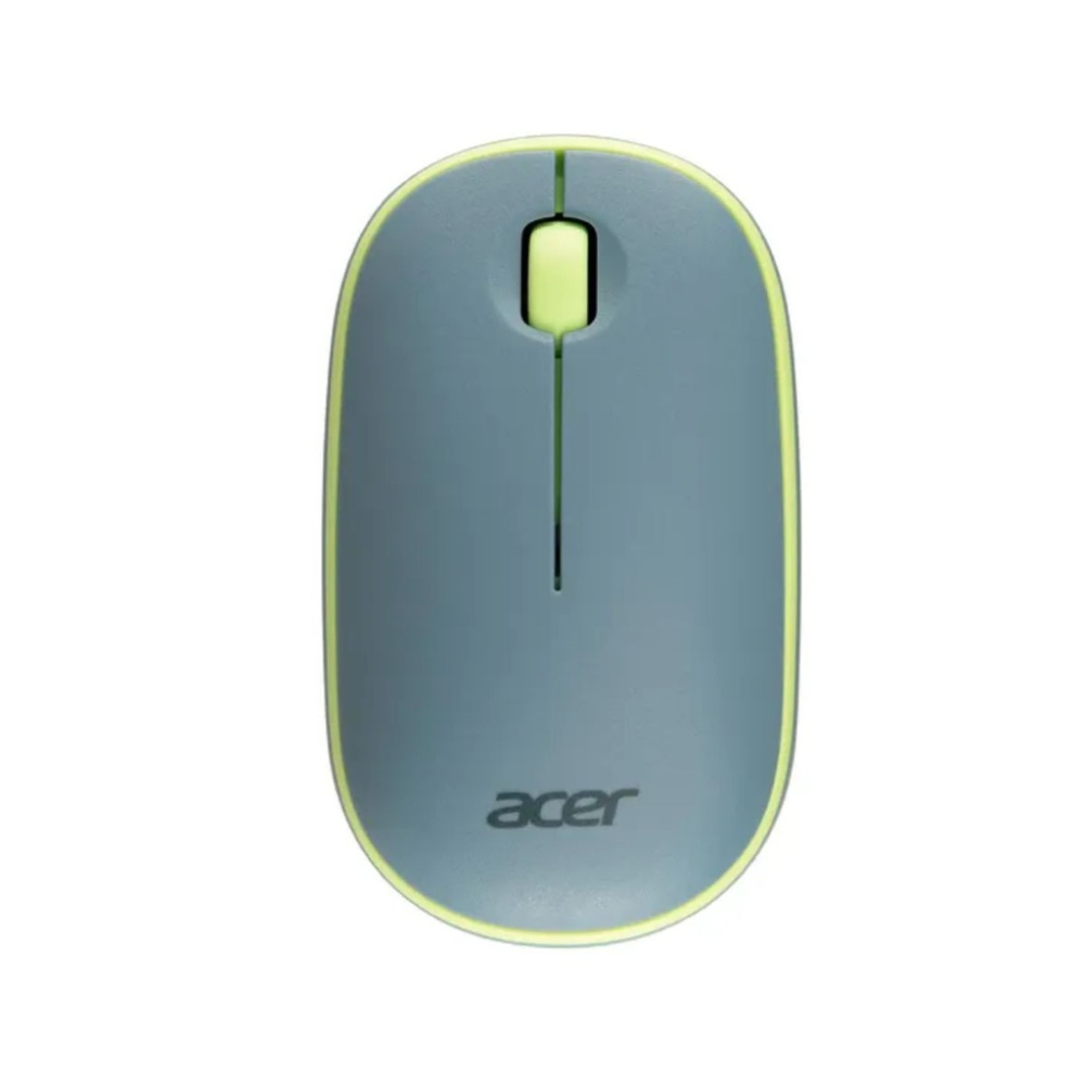 [GP.MCE11.03H] Acer Mouse Inalámbrico AMR100 1600 DPI Azul