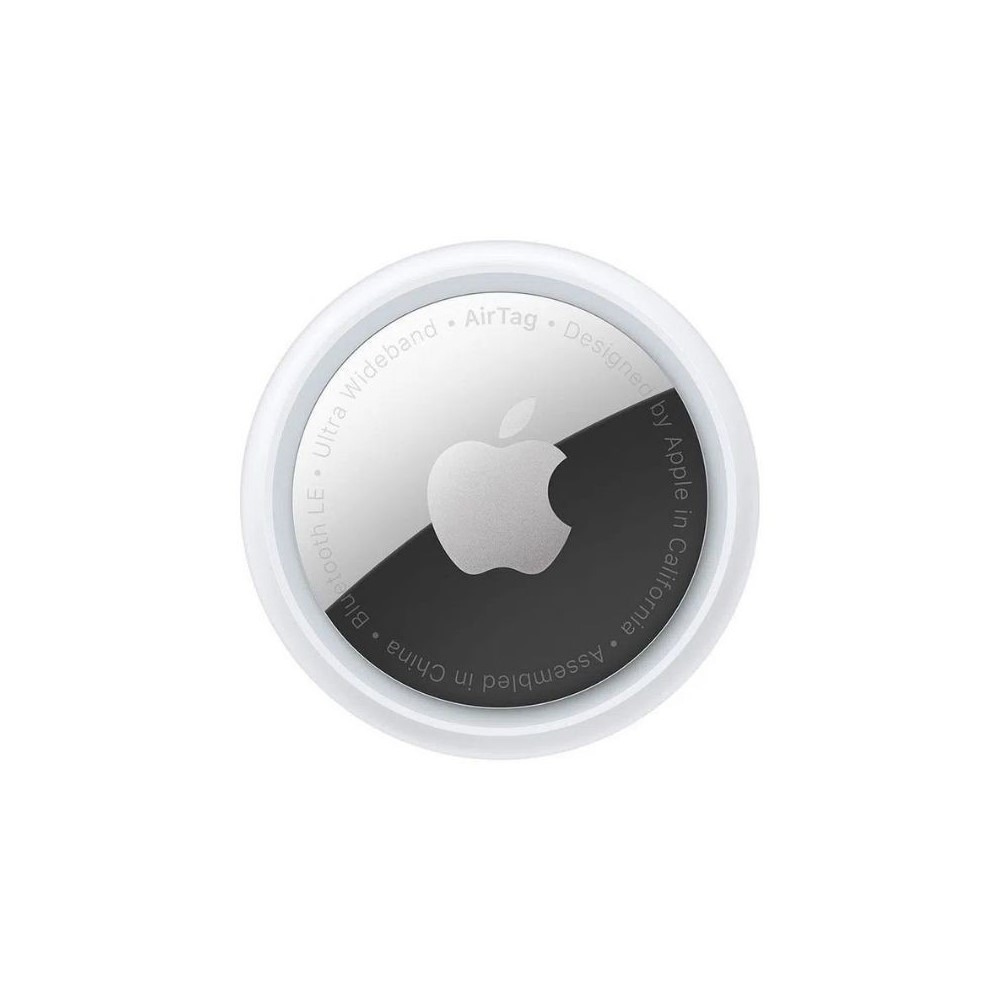 [MX532AM/A] Apple AirTag Localizador Bluetooth Con Tecnología de Seguimiento