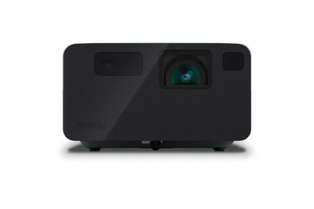 [V11HB35320] Epson Proyector EpiqVision EF-21G 3LCD Láser FHD