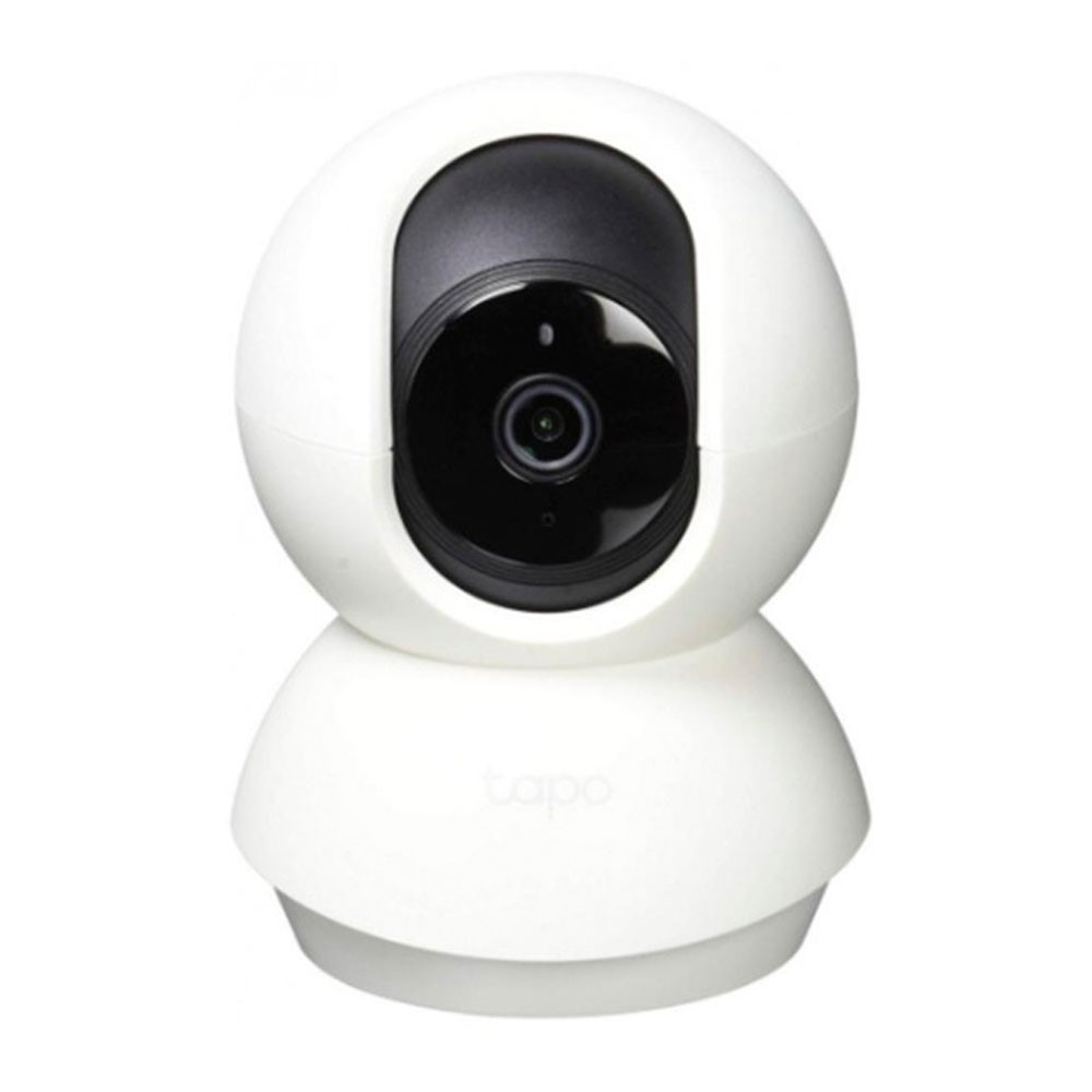 [Tapo C200] TP-Link Cámara de Seguridad Wi-Fi para el Hogar