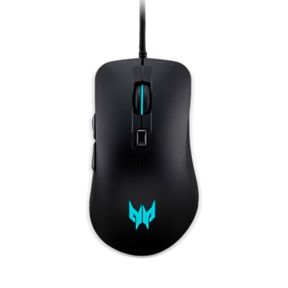 [NP.MCE11.00U] Acer Mouse Gaming Cestus 310 RGB Inalámbrico