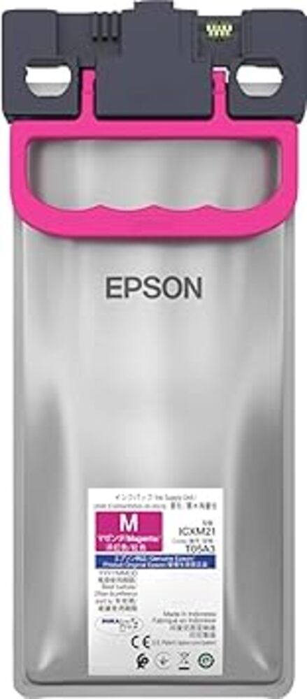 [C13T05A300] Epson Cartucho Tinta Magenta T05A300 Alta Capacidad